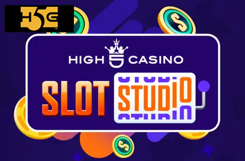 H5C Slot Studio